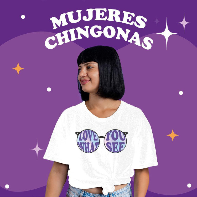 Mujeres Chingonas - UrbanHangers