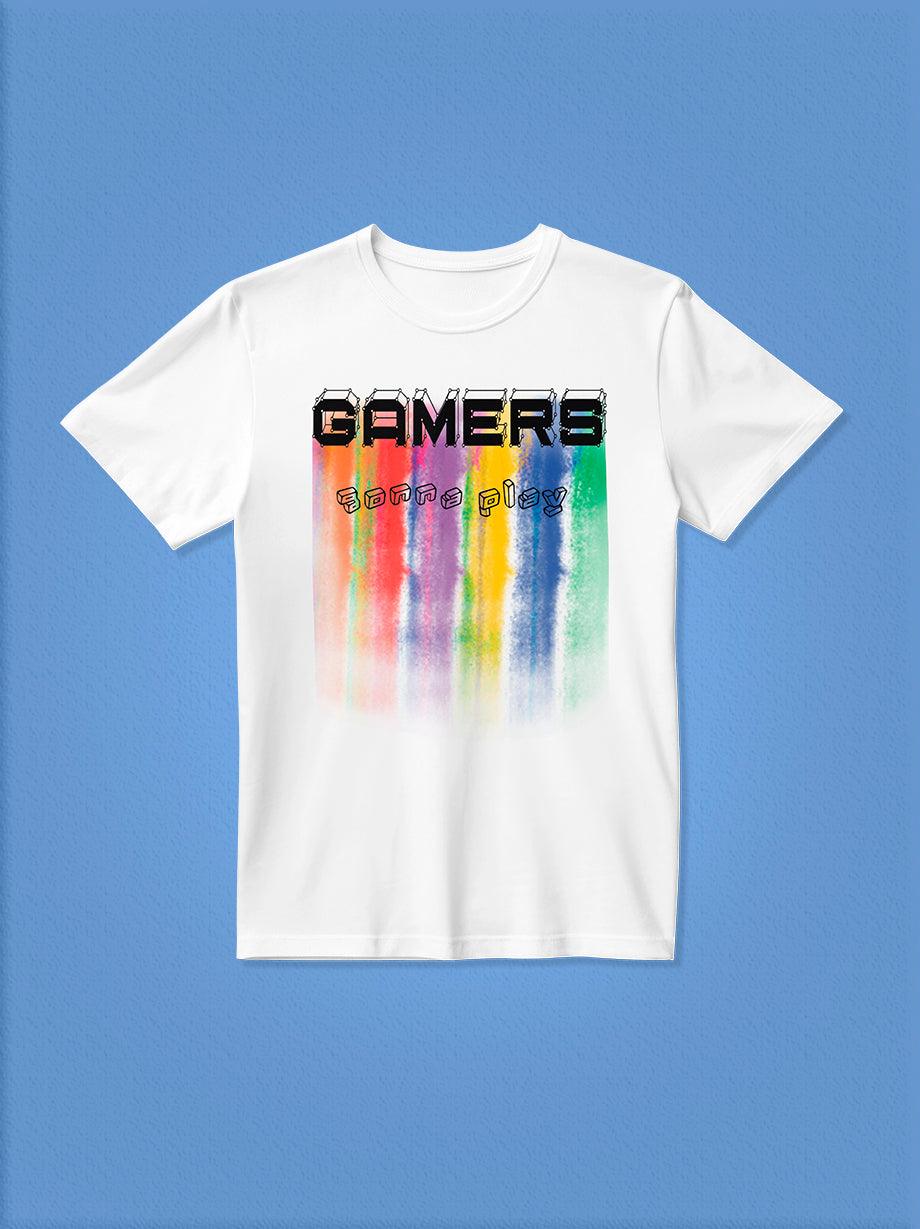 GAMERS UNISEX - UrbanHangers