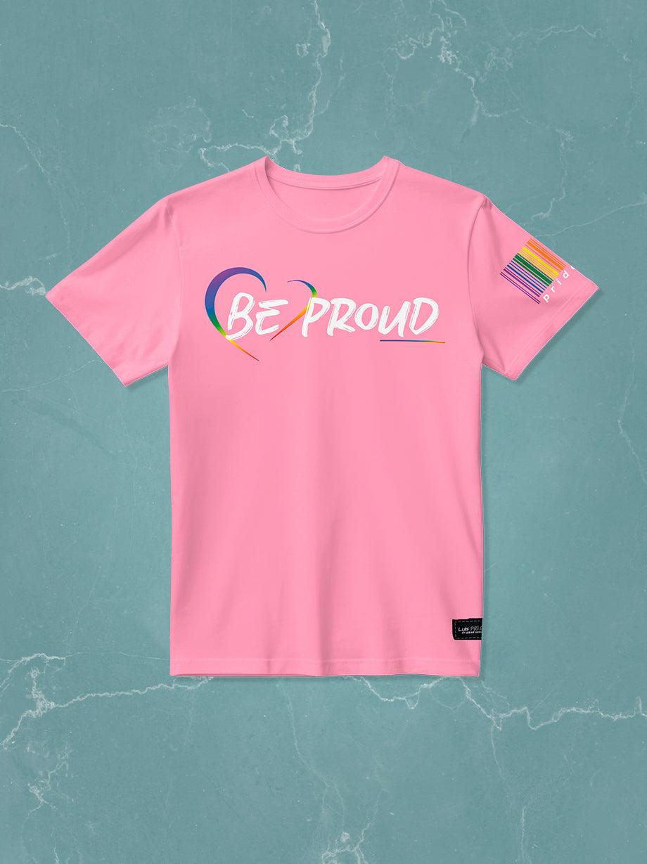 BE PROUD - UrbanHangers