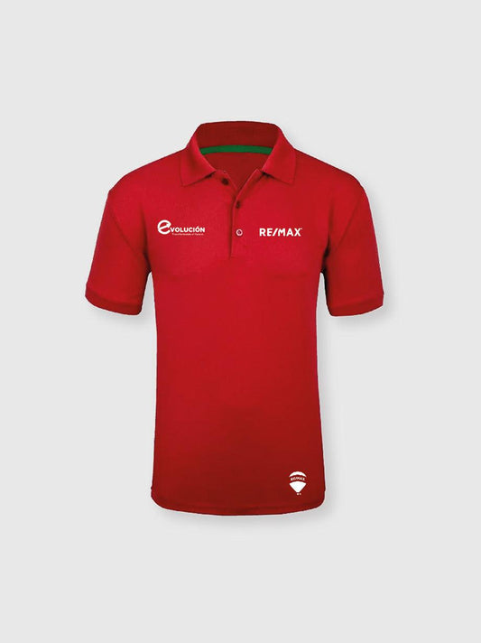 Playera polo REMAX - Caballero - UrbanHangers