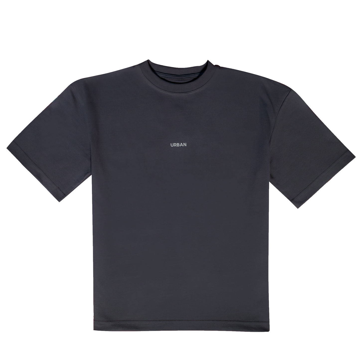 Signature T-Shirt - Gray