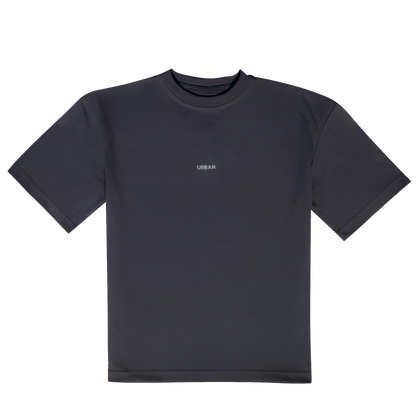 Signature T-Shirt - Gray
