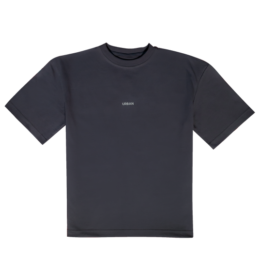 Signature T-Shirt - Gray