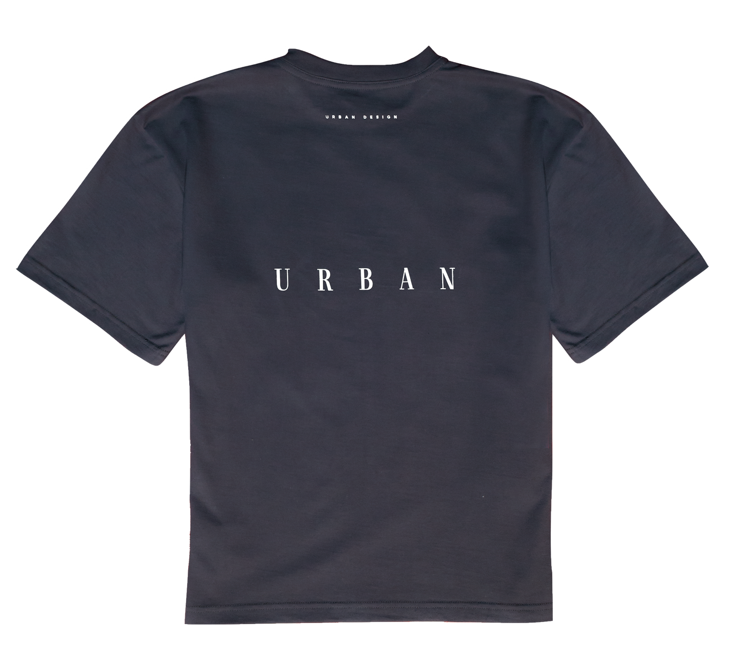 Signature T-Shirt - Gray
