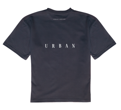 Signature T-Shirt - Gray