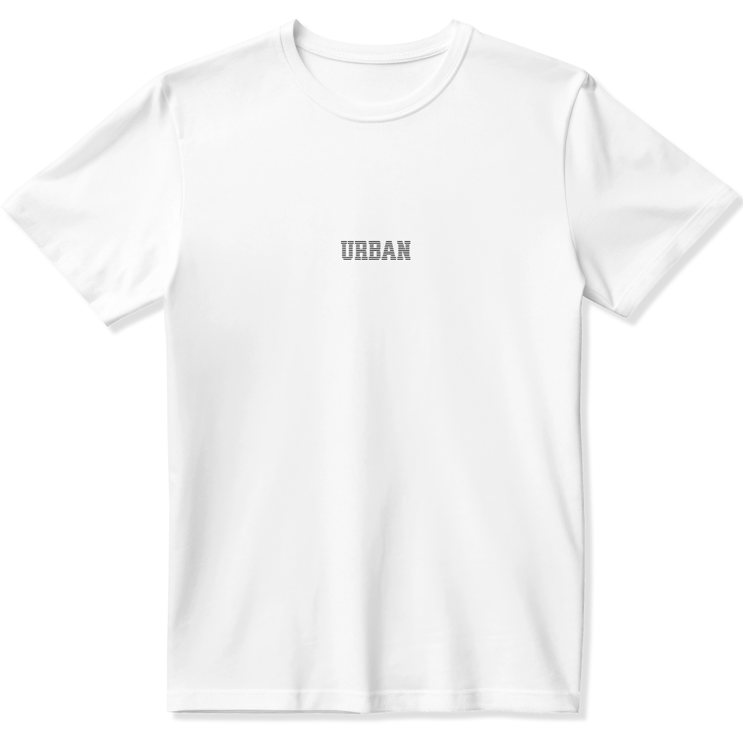 "GOLDEN HOUR" - T-Shirt White