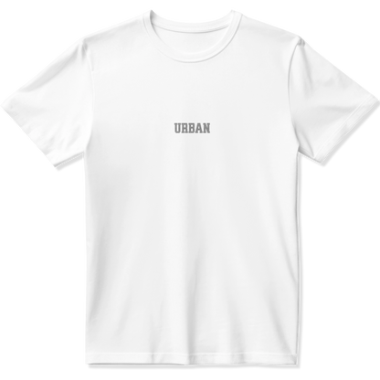 "GOLDEN HOUR" - T-Shirt White