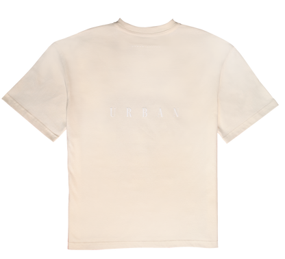 Signature T-Shirt - Sand