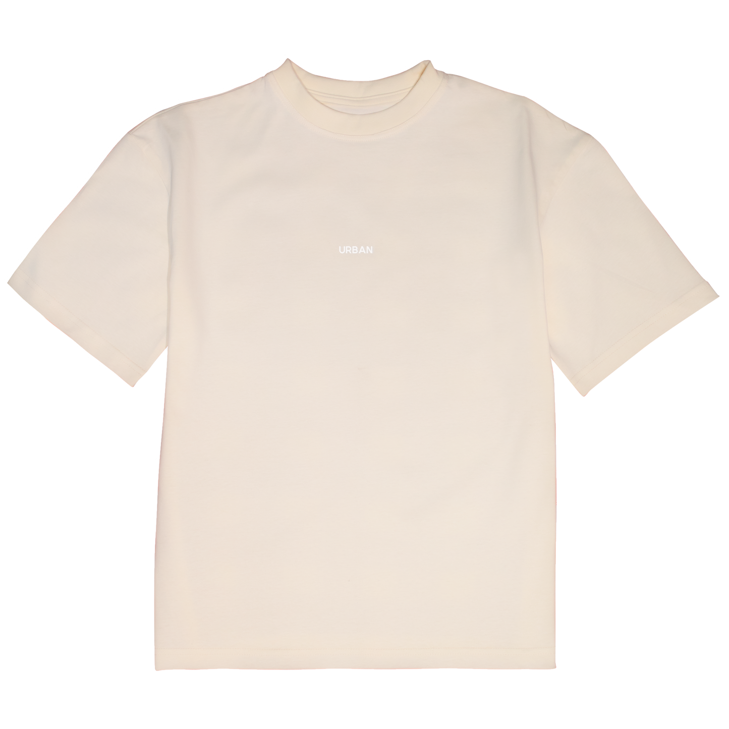 Signature T-Shirt - Sand