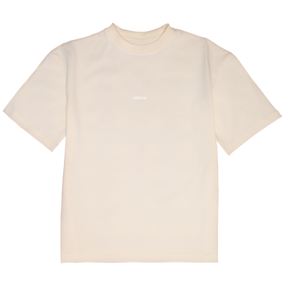 Signature T-Shirt - Sand