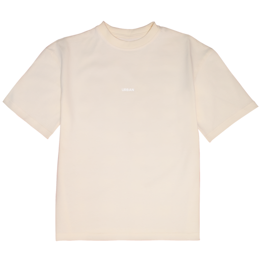 Signature T-Shirt - Sand