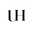 Urban Hangers logo