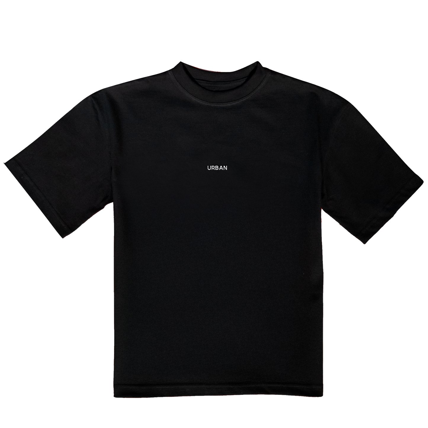 Signature T-Shirt - Black