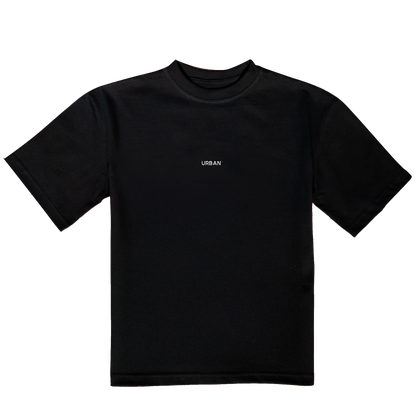 Signature T-Shirt - Black