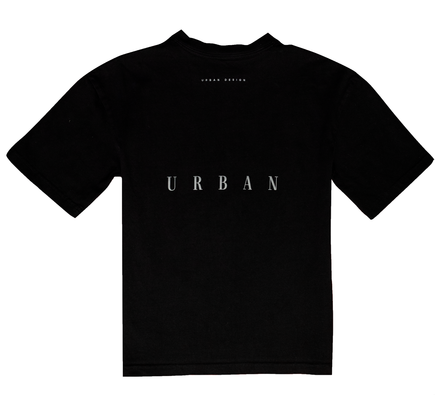 Signature T-Shirt - Black