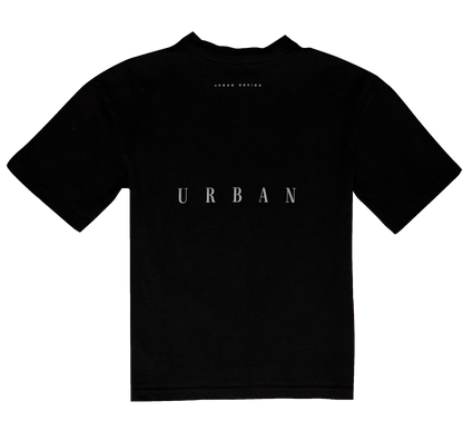 Signature T-Shirt - Black