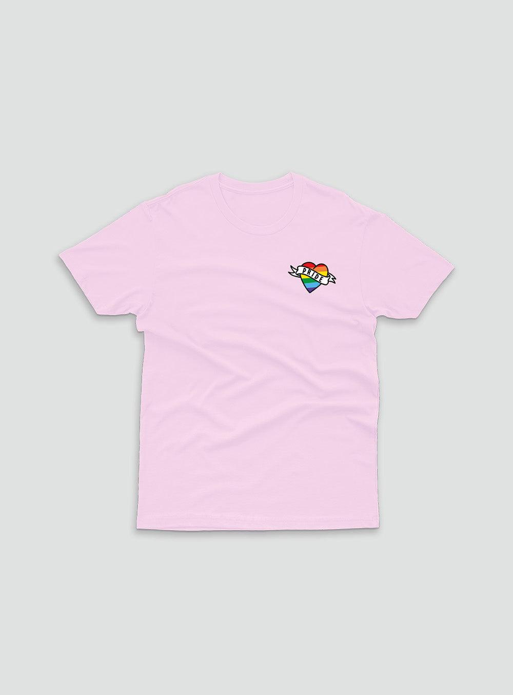 JESUS PRIDE T-SHIRT - UrbanHangers