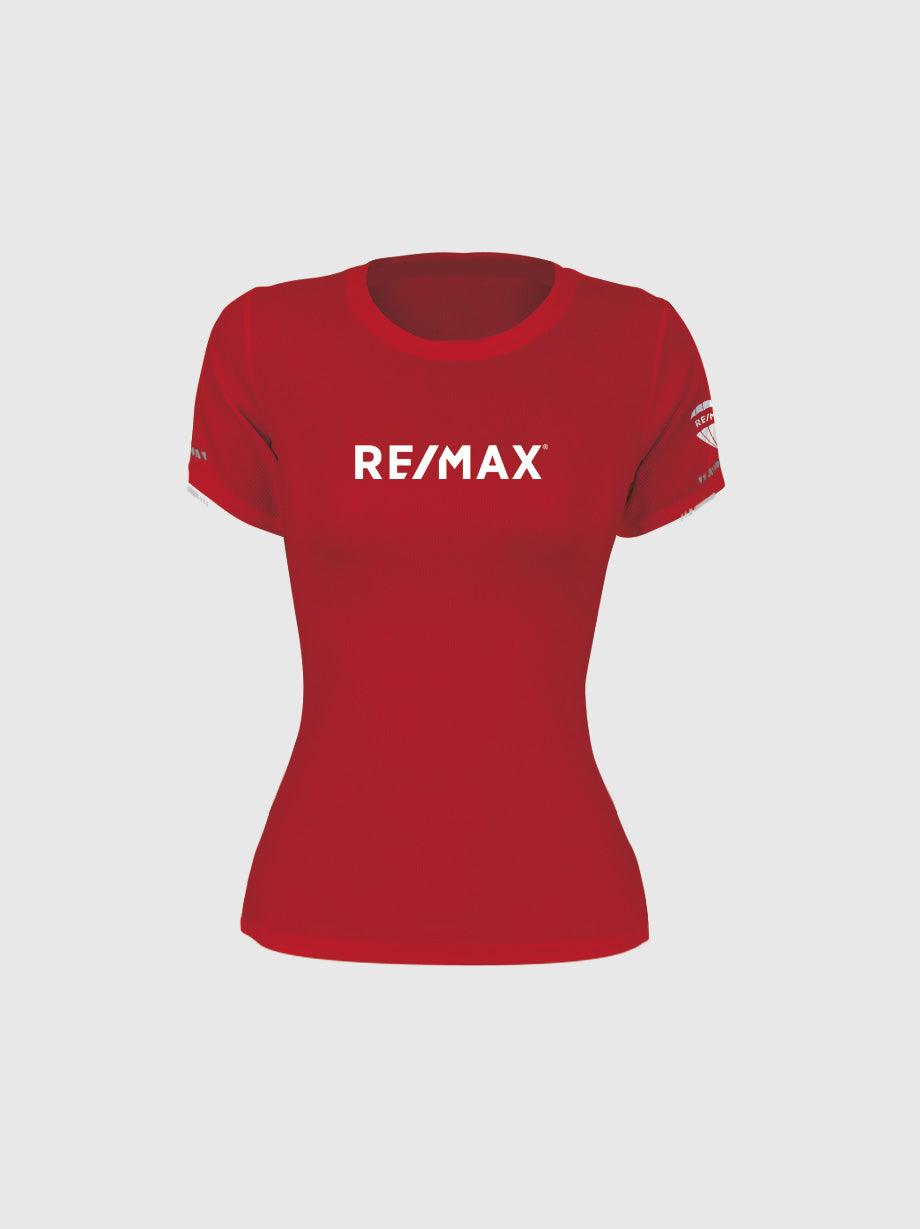 Playera manga corta REMAX - Dama - UrbanHangers