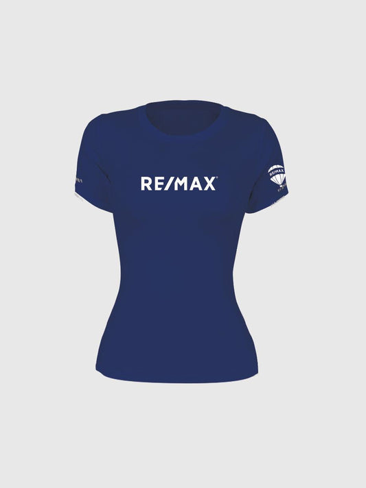 Playera manga corta REMAX - Dama - UrbanHangers