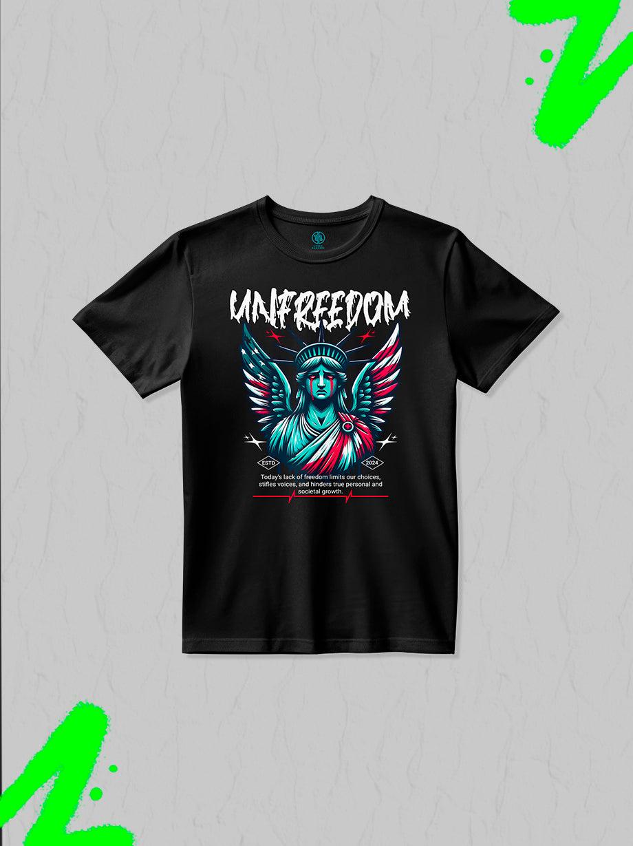 Unfreedom - UrbanHangers