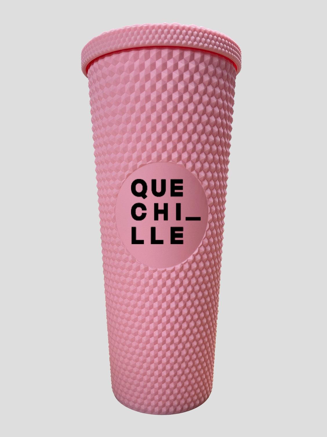 VASO ¡QUE CHILLE! - UrbanHangers