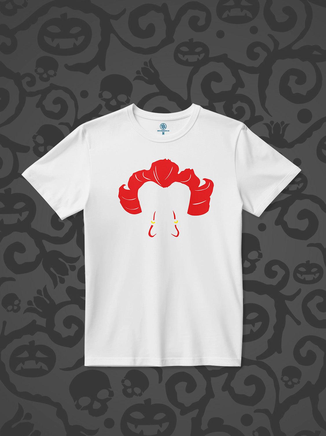 PENNYWISE T-SHIRT - UrbanHangers