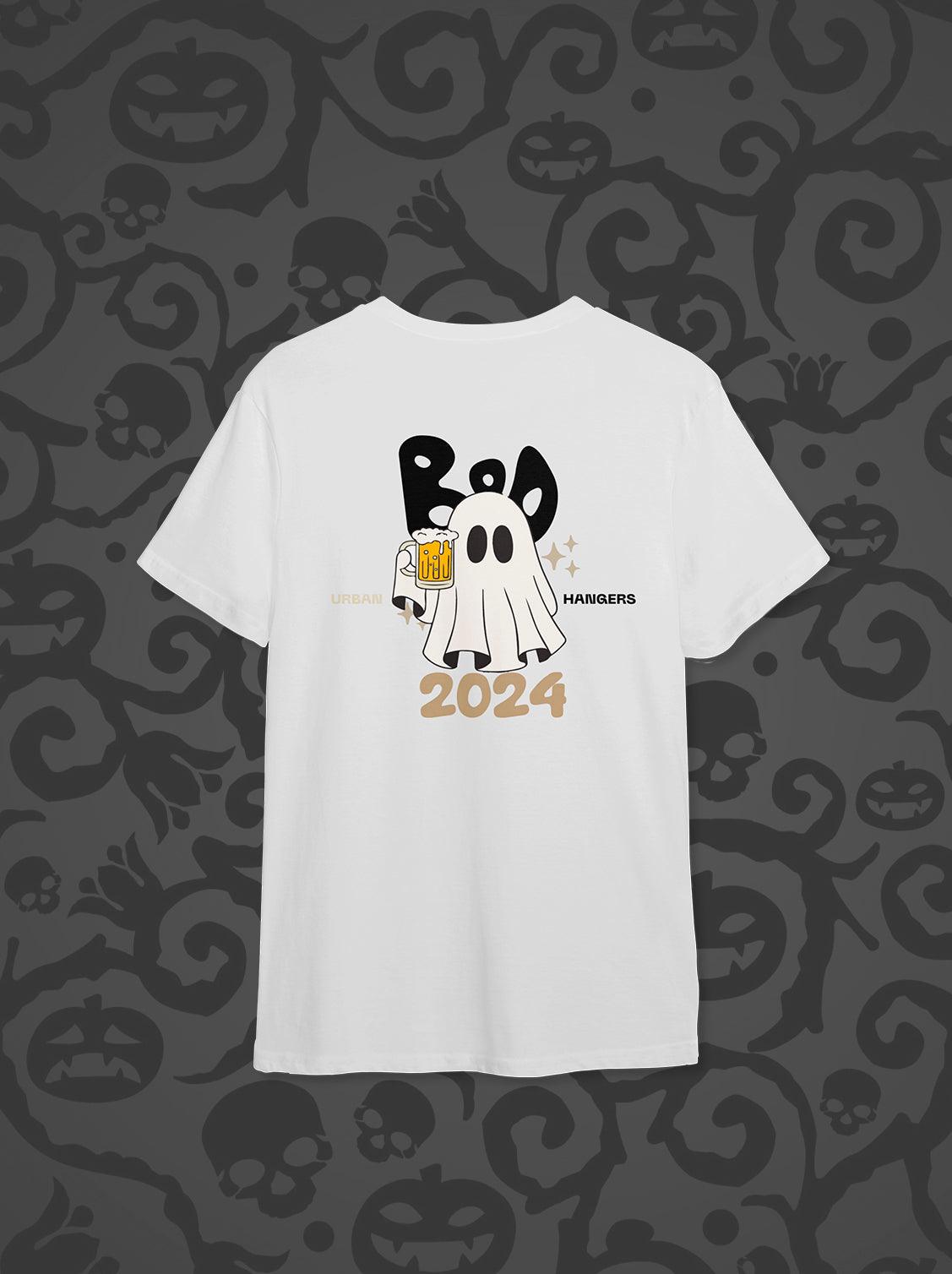 BOO T-SHIRT - UrbanHangers