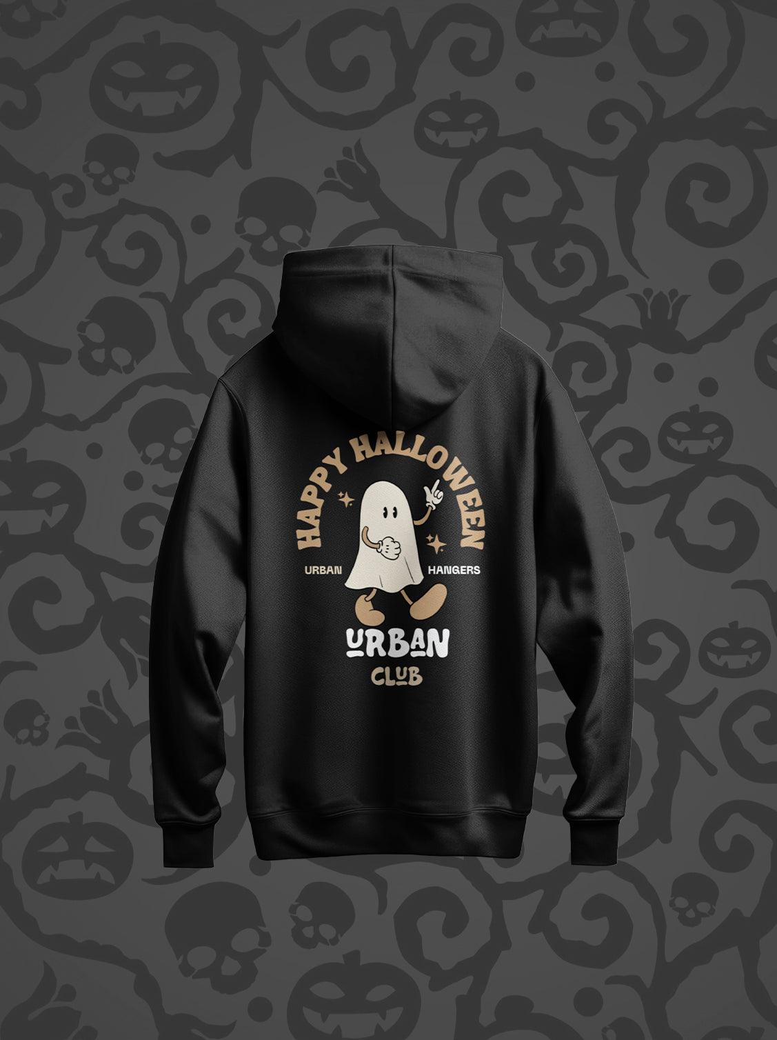 URBAN CLUB HOODIE - UrbanHangers