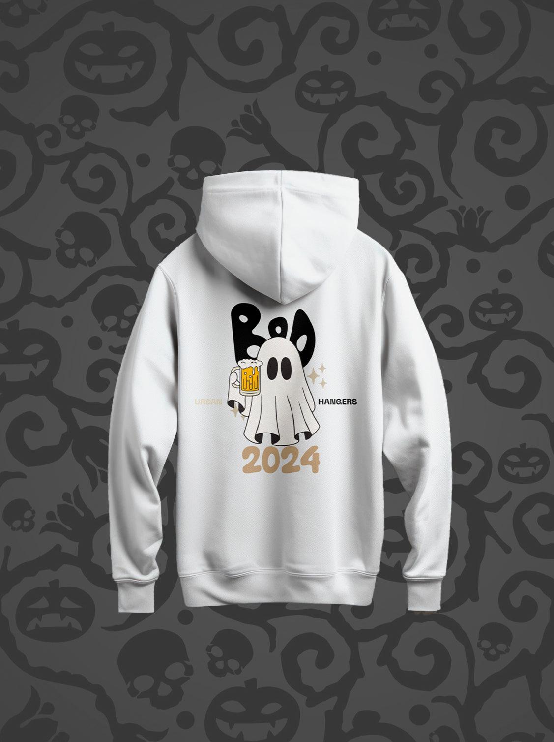 BOO HOODIE - UrbanHangers