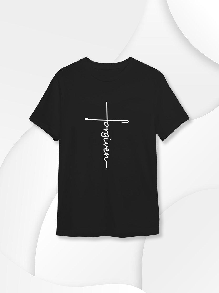 Playera forgiven - UrbanHangers