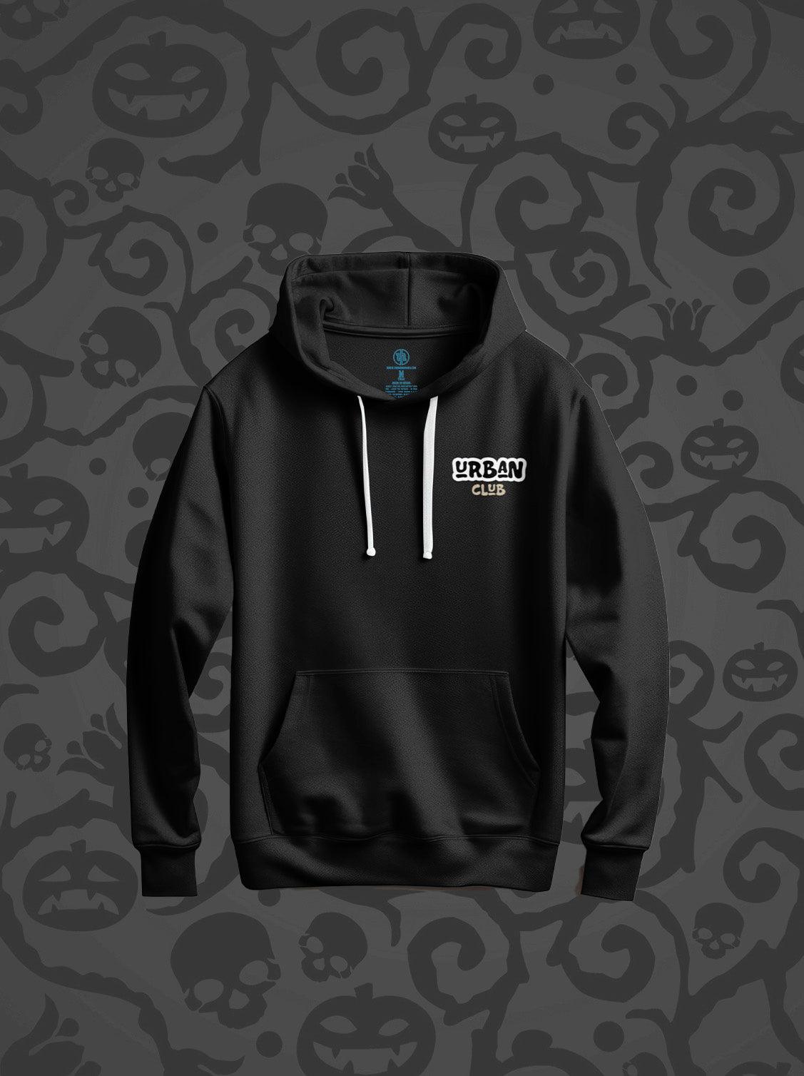 URBAN CLUB HOODIE - UrbanHangers