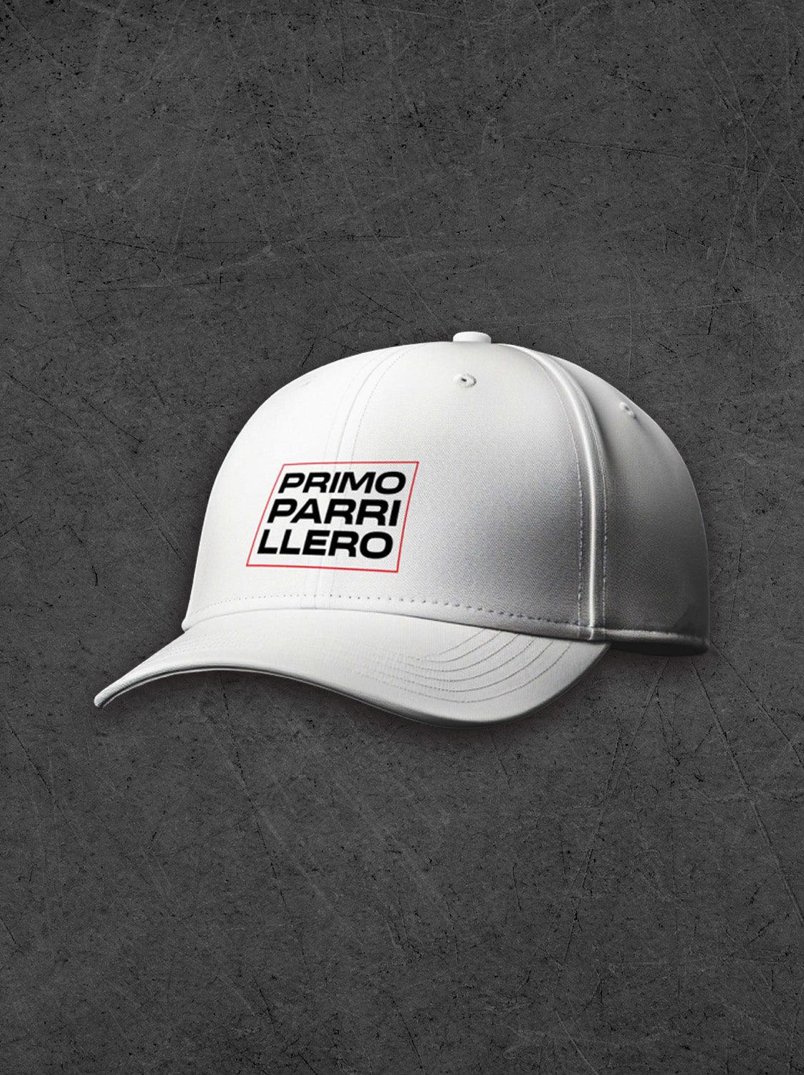 GORRA PRIMO PARRILLERO - UrbanHangers