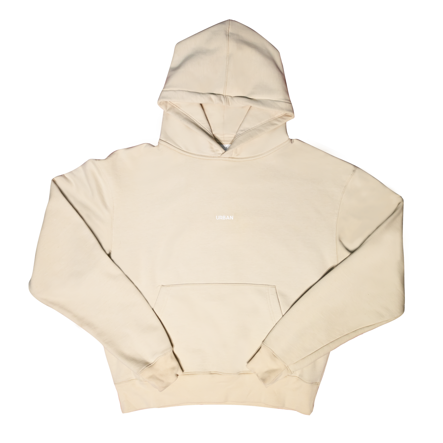 Signature Hoodie - Sahara Sand