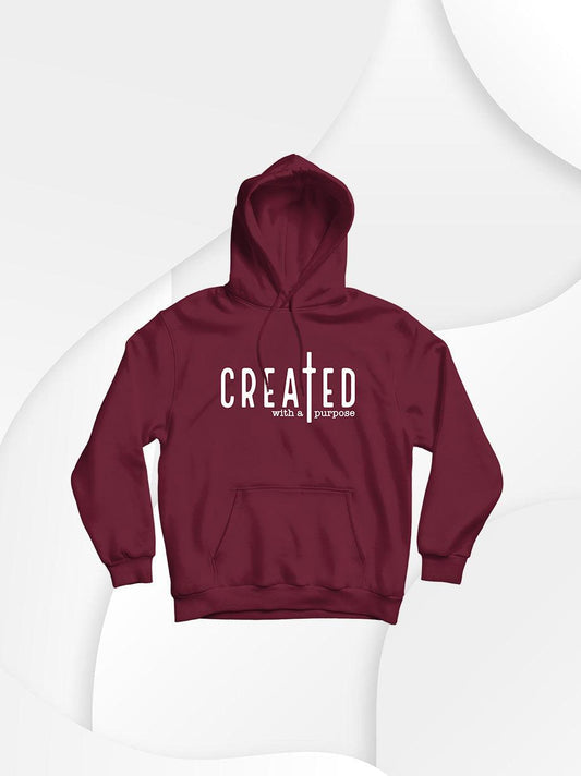 Hoodie Created - UrbanHangers