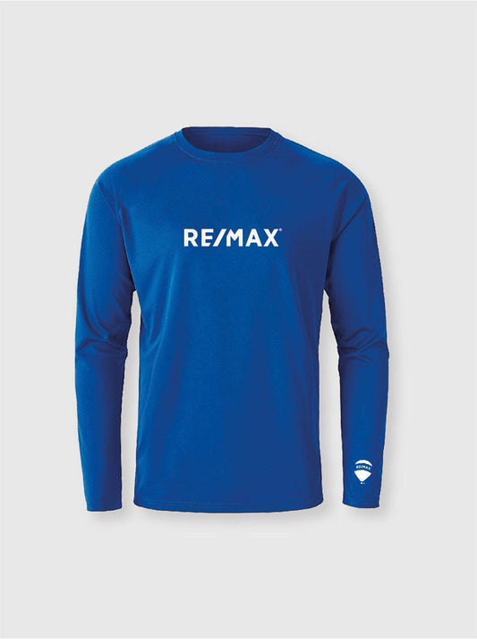 Playera manga larga REMAX - Caballero - UrbanHangers