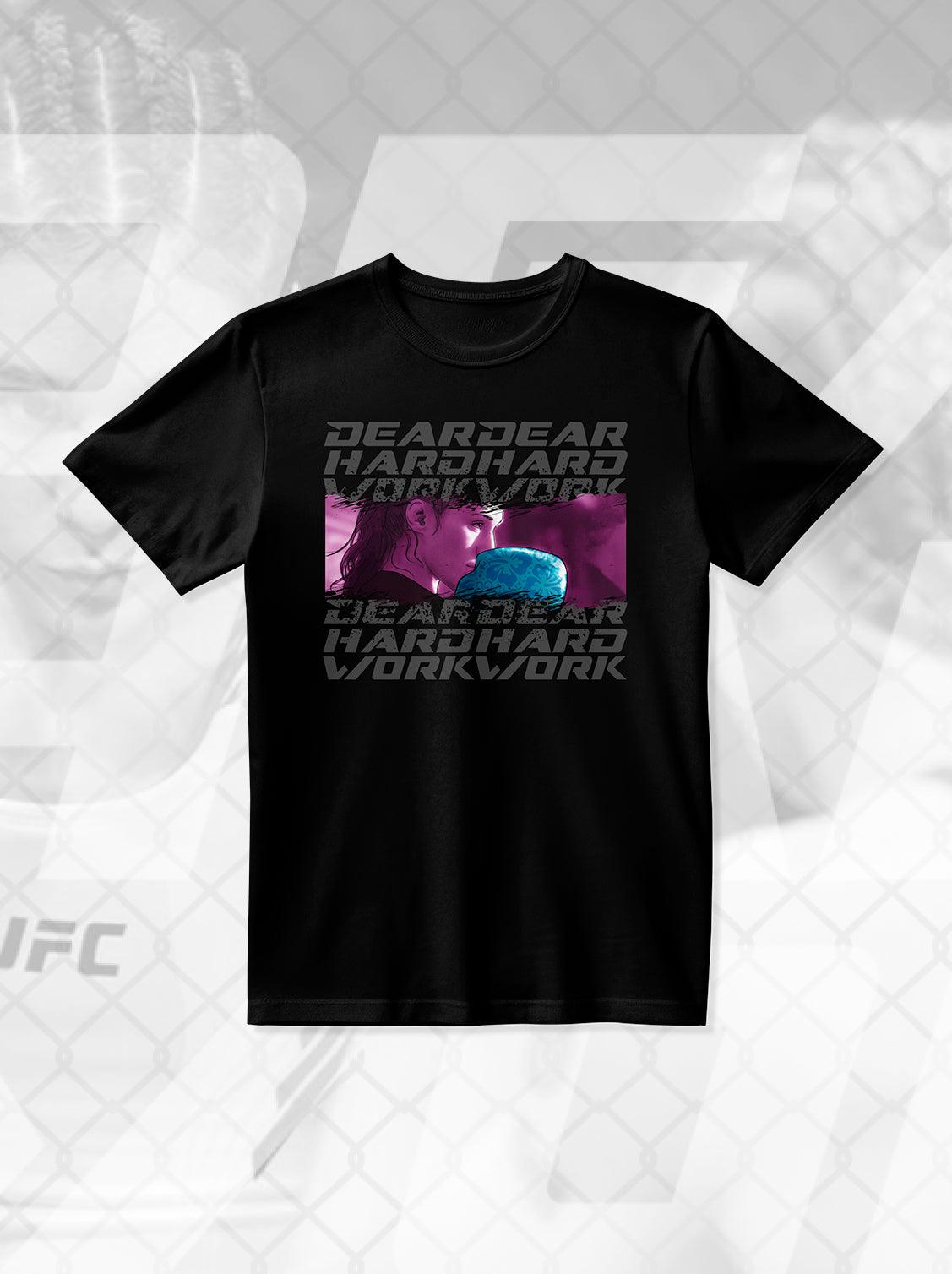 GAME ALEXA GRASSO T-SHIRT UNISEX - UrbanHangers