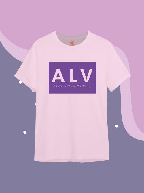 ALV T-SHIRT - UrbanHangers