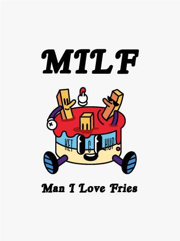 MILF T-SHIRT - UrbanHangers