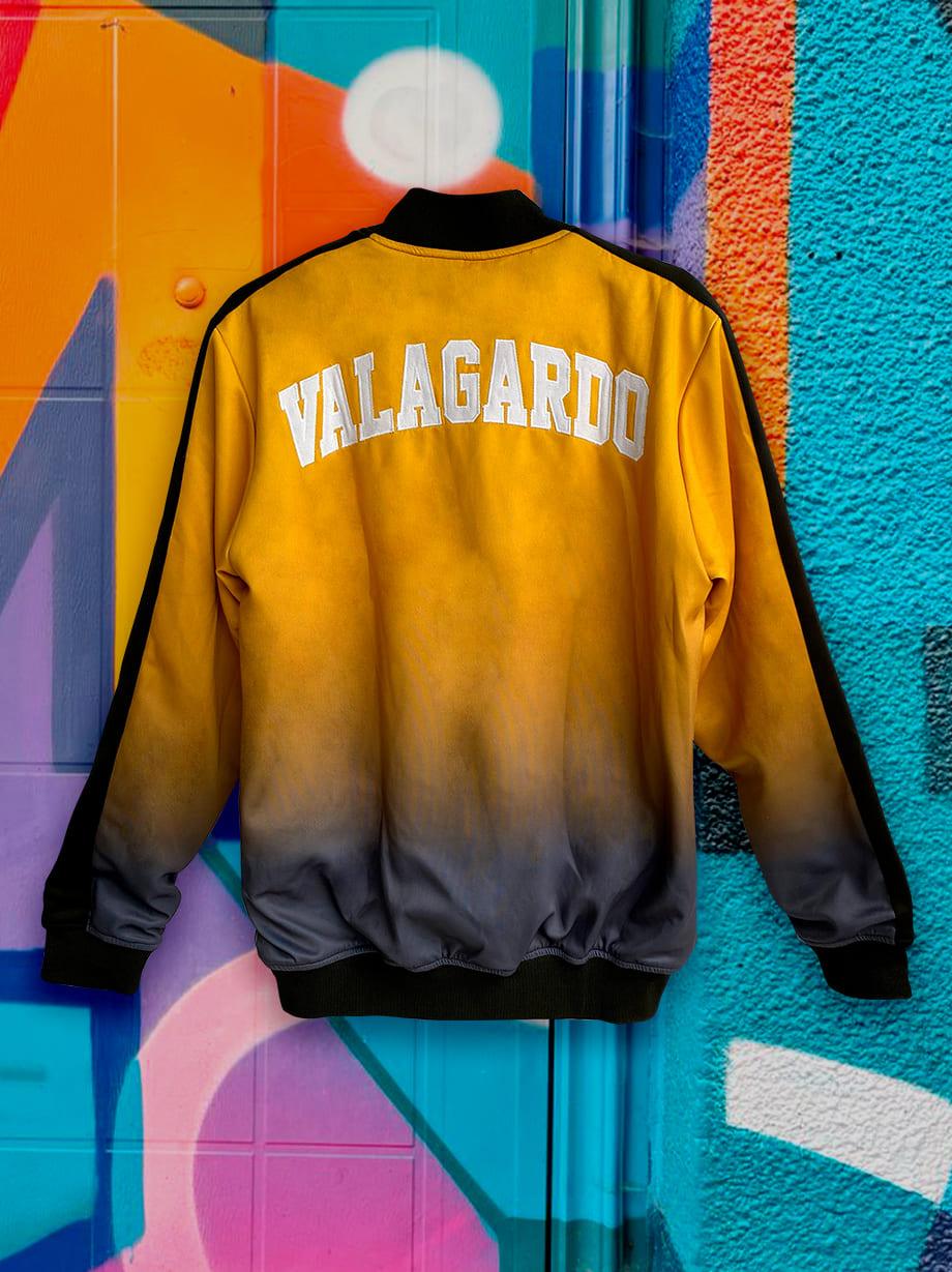 BOMBER VALAGARDO - UrbanHangers