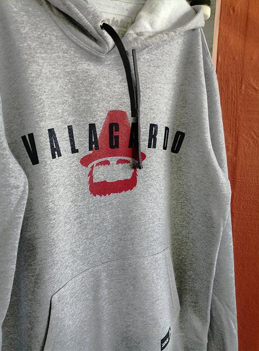 HOODIE VALAGARDO - UrbanHangers