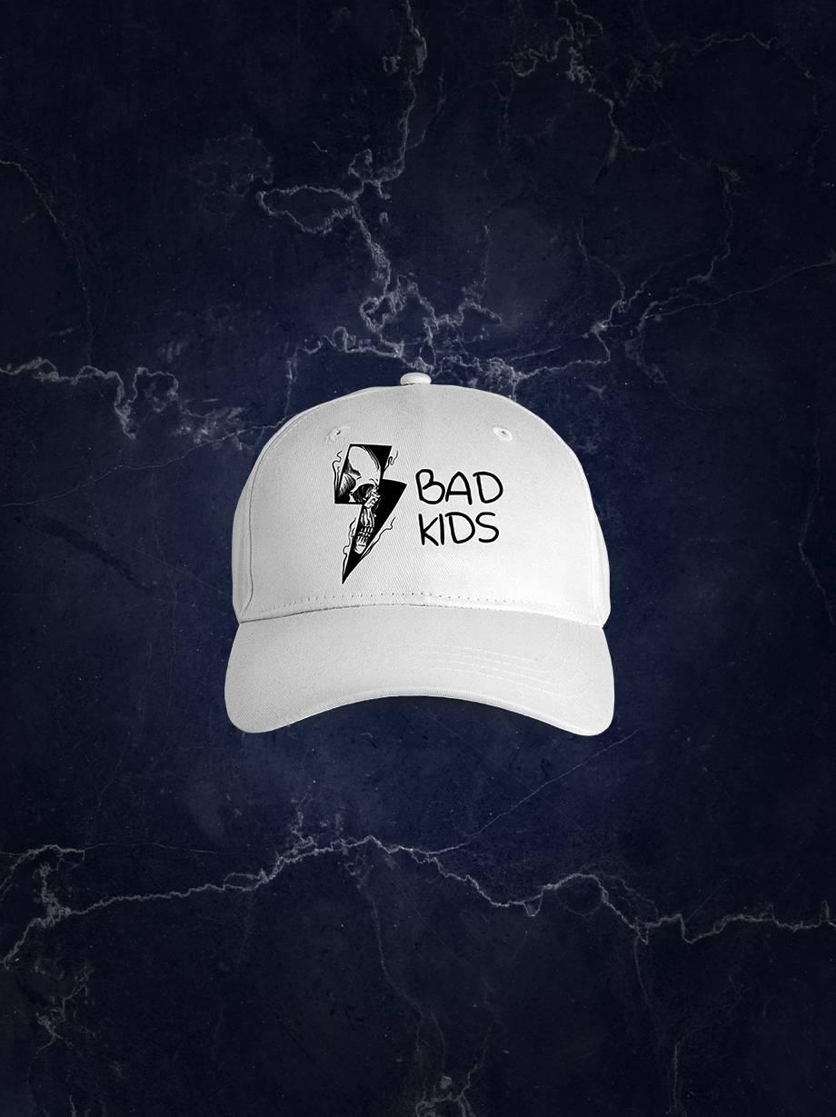 GORRA BAD KIDS - UrbanHangers