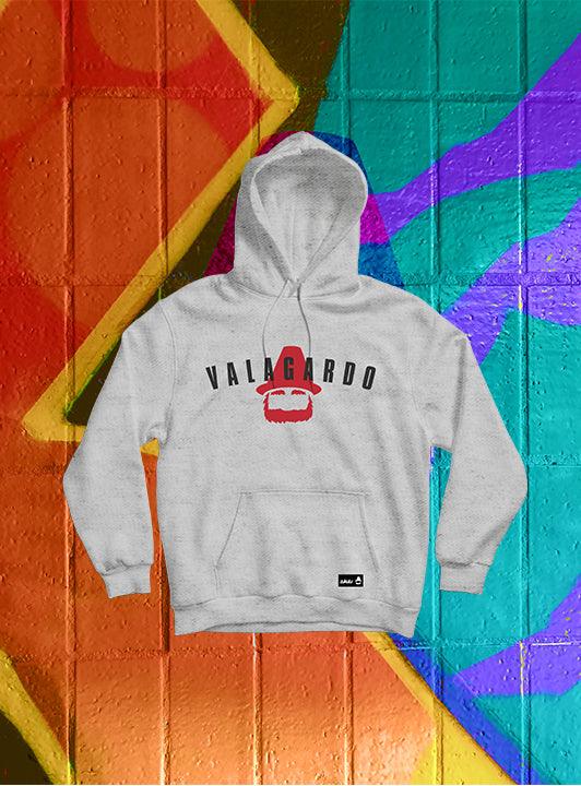 HOODIE VALAGARDO - UrbanHangers