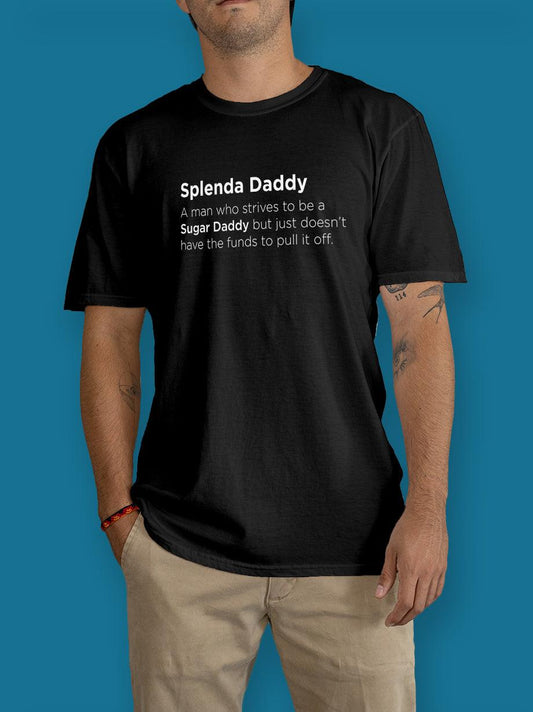 Playera Splenda - UrbanHangers